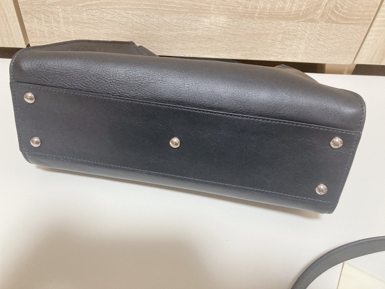 フェンディ  （ブランドバッグ）の商品画像 - 査定依頼日：2025年9月26日 - 最高査定価格：140,000円