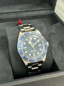 ブラックベイ 58（高級時計）の商品画像 - 査定依頼日：2024年11月24日 - 最高査定価格：340,000円