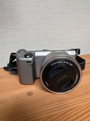 nex5（カメラ）の商品画像 - 査定依頼日：2026年6月23日 - 最高査定価格：15,000円