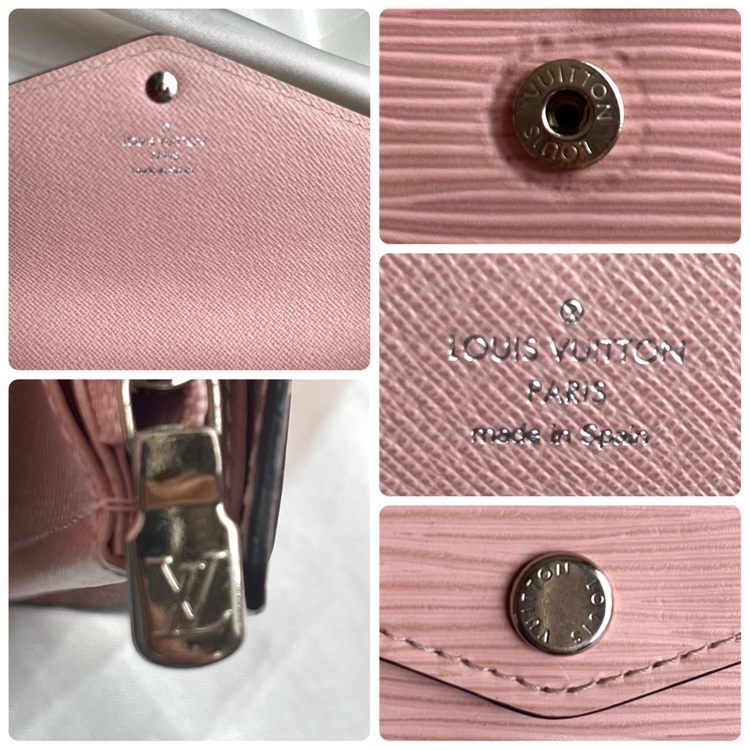 ルイヴィトン エピ （ブランドバッグ）の商品画像 - 査定依頼日：2025年6月16日 - 最高査定価格：30,000円