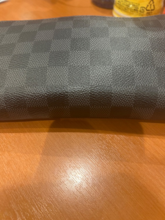 ルイヴィトン ダミエ （ブランドバッグ）の商品画像 - 査定依頼日：2026年2月1日 - 最高査定価格：40,000円