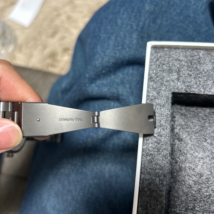 その他 その他 ノードグリーン　フィロソフィア（高級時計）の商品画像 - 査定依頼日：2025年6月20日 - 最高査定価格：2,000円