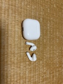 AirPods4（オーディオ・スピーカー）の商品画像 - 査定依頼日：2026年9月27日 - 最高査定価格：6,500円