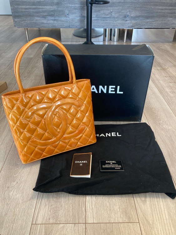 シャネル シャネル(その他) （ブランドバッグ）の商品画像 - 査定依頼日：2025年12月29日 - 最高査定価格：55,000円