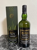 Ardbeg ケルピー（お酒）の商品画像 - 査定依頼日：2025年11月2日 - 最高査定価格：16,000円
