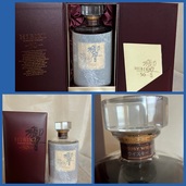 響30年（お酒）の商品画像 - 査定依頼日：2025年10月25日 - 最高査定価格：510,000円