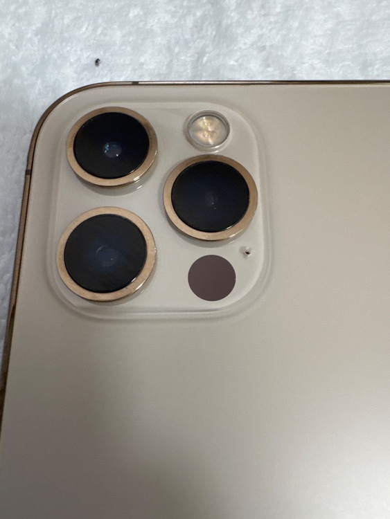 iPhone 12 Pro 512GB SIMフリー（スマホ）の商品画像 - 査定依頼日：2026年3月19日 - 最高査定価格：39,000円