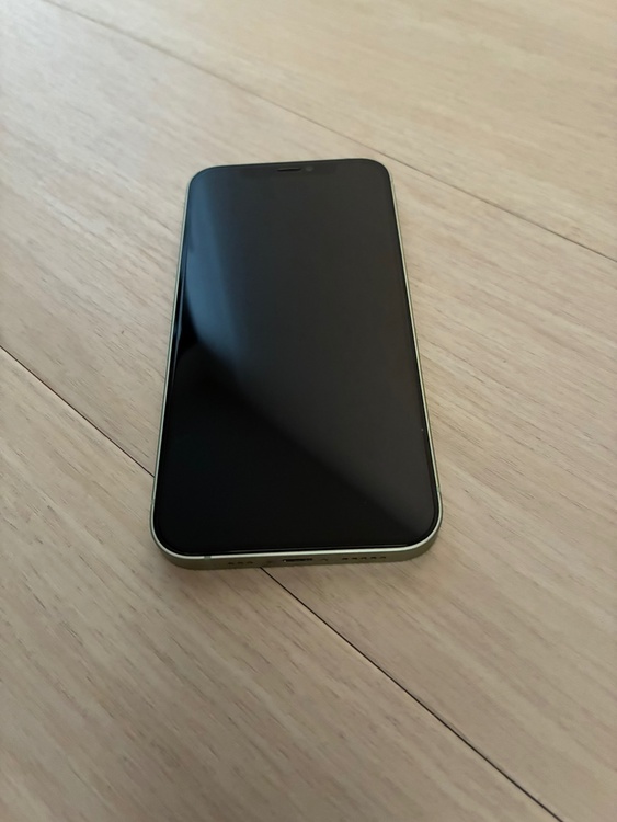 iPhone 12 mini 64GB SIMフリー（スマホ）の商品画像 - 査定依頼日：2026年4月18日 - 最高査定価格：20,000円