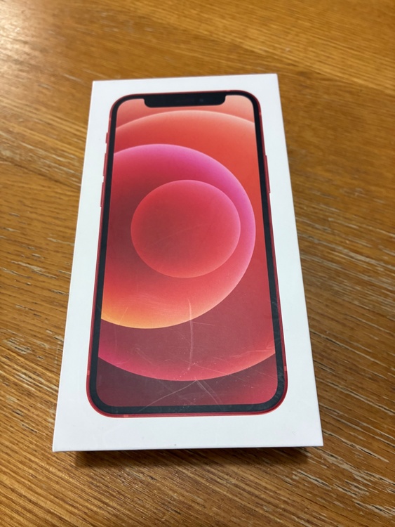 iPhone 12 mini 64GB SIMフリー（スマホ）の商品画像 - 査定依頼日：2026年3月8日 - 最高査定価格：20,000円