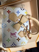 nano（ブランドバッグ）の商品画像 - 査定依頼日：2026年3月30日 - 最高査定価格：450,000円