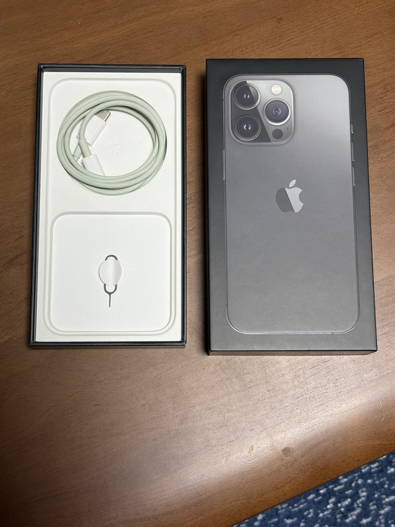 iPhone 13 Pro 256GB SIMフリー（スマホ）の商品画像 - 査定依頼日：2026年1月24日 - 最高査定価格：49,000円