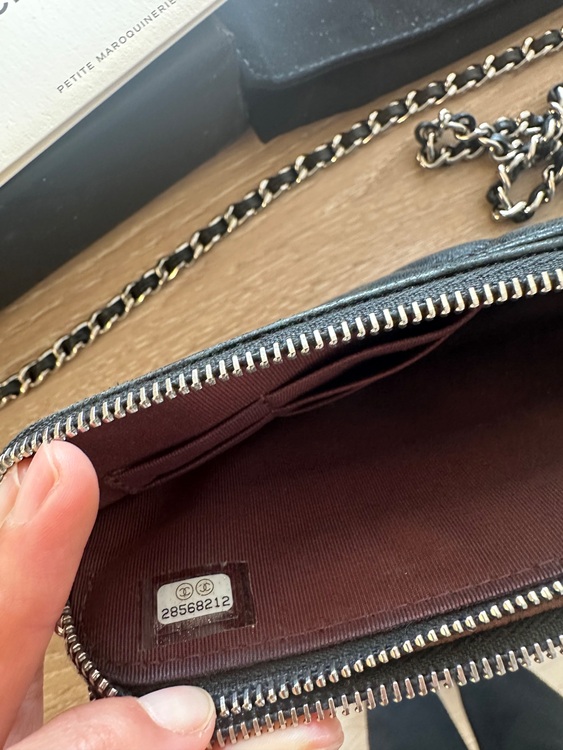 シャネル マトラッセ （ブランドバッグ）の商品画像 - 査定依頼日：2025年12月2日 - 最高査定価格：230,000円