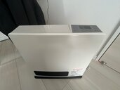 ガスファンヒーター　RC-N356E（家電）の商品画像 - 査定依頼日：2024年11月22日 - 最高査定価格：3,200円