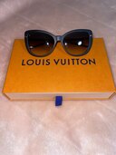 LOUIS VUITTON MONOGRAM シャルロッテ　サングラス（ブランド財布・小物）の商品画像 - 査定依頼日：2025年2月16日 - 最高査定価格：15,000円