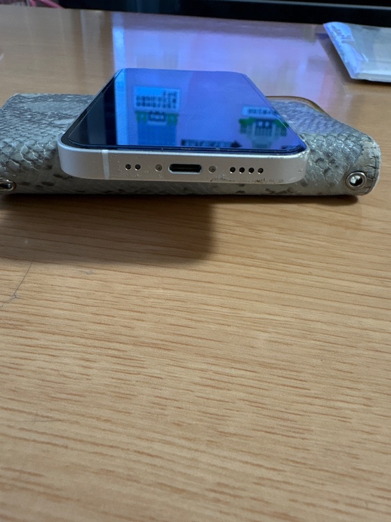 iPhone 12 mini 64GB SIMフリー（スマホ）の商品画像 - 査定依頼日：2026年4月9日 - 最高査定価格：20,000円