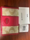 名刺入れ（ブランド財布・小物）の商品画像 - 査定依頼日：2025年4月25日 - 最高査定価格：3,000円