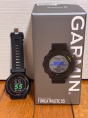 その他 その他 GarminForeAthlete5（高級時計）の商品画像 - 査定依頼日：2026年4月23日 - 最高査定価格：11,000円