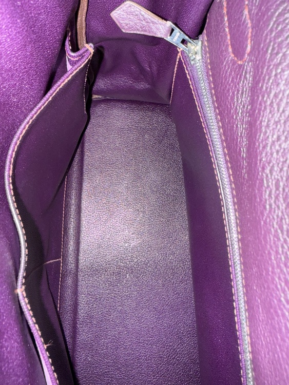 ケリー32（ブランドバッグ）の商品画像 - 査定依頼日：2025年12月7日 - 最高査定価格：1,000,000円