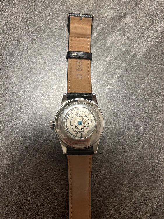 その他 ロンジン （高級時計）の商品画像 - 査定依頼日：2025年12月11日 - 最高査定価格：155,000円