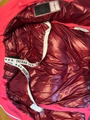 タトラスダウンレディース（古着・ファッション）の商品画像 - 査定依頼日：2025年11月21日 - 最高査定価格：12,000円