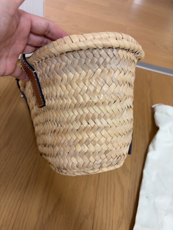 その他 その他（ブランドバッグ）の商品画像 - 査定依頼日：2026年8月28日 - 最高査定価格：40,000円