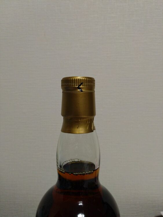 ロングモーン　39年（お酒）の商品画像 - 査定依頼日：2025年7月27日 - 最高査定価格：200,000円