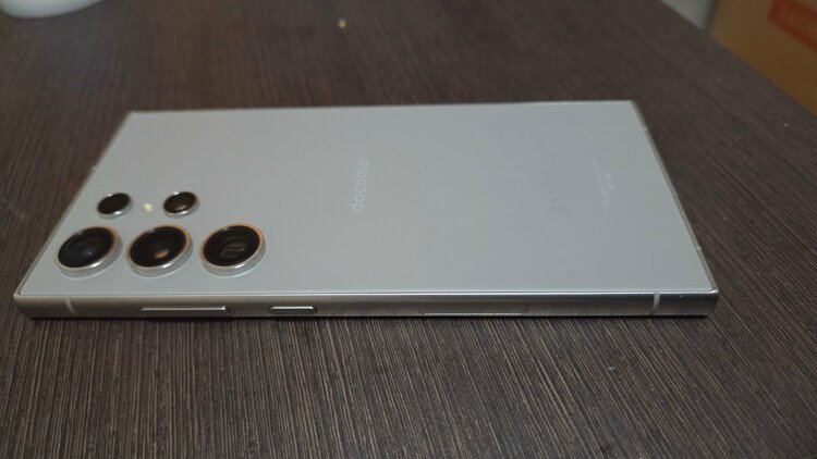 Galaxy Galaxy S24 シリーズ docomo（スマホ）の商品画像 - 査定依頼日：2026年8月4日 - 最高査定価格：50,000円