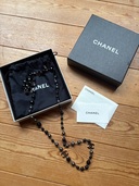CHANEL ネックレス（金・貴金属）の商品画像 - 査定依頼日：2025年9月26日 - 最高査定価格：90,000円