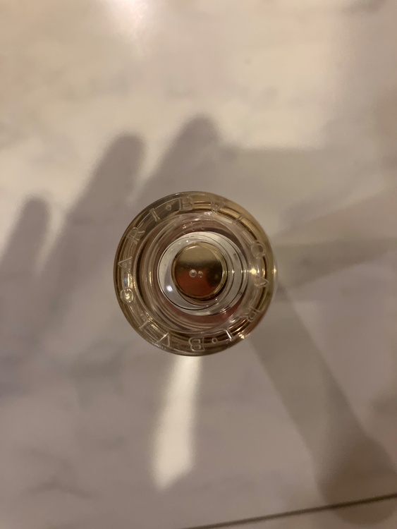 「BVLGARI」Eau Parfumee au the blanc（コスメ・美容・健康器具）の商品画像 - 査定依頼日：2026年1月16日 - 最高査定価格：2,000円