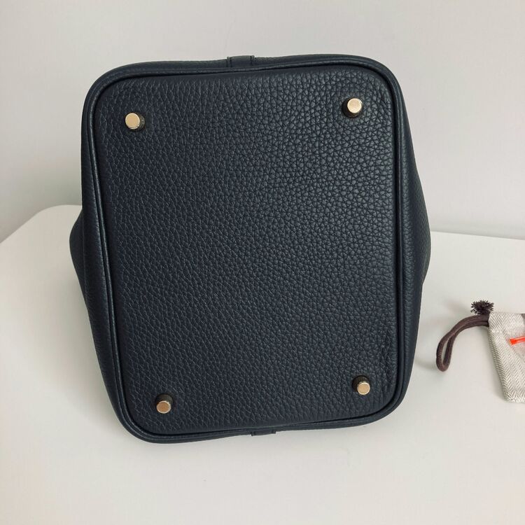 エルメス ピコタン （ブランドバッグ）の商品画像 - 査定依頼日：2025年6月6日 - 最高査定価格：680,000円