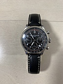 ボーム&メルシエ ケープランド MOA10001（高級時計）の商品画像 - 査定依頼日：2019年11月8日 - 最高査定価格：100,000円