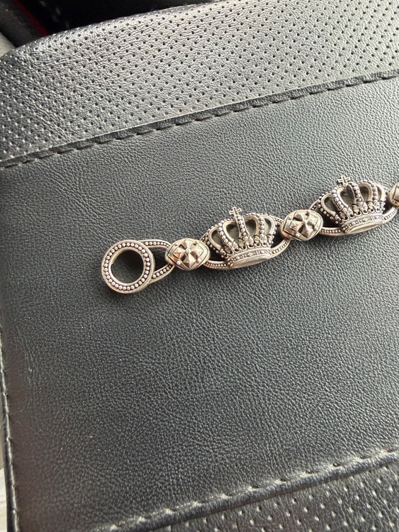 ジャスティンデービス（金・貴金属）の商品画像 - 査定依頼日：2026年2月28日 - 最高査定価格：18,000円