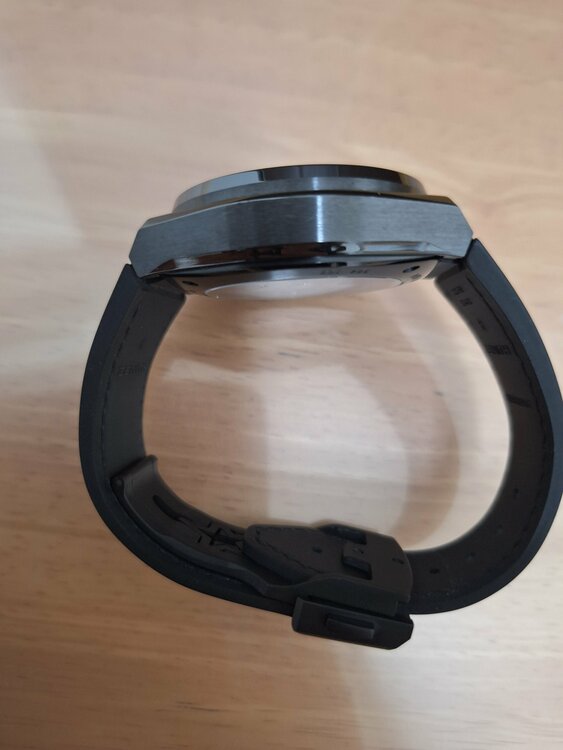 デファイ21（高級時計）の商品画像 - 査定依頼日：2026年4月7日 - 最高査定価格：850,000円