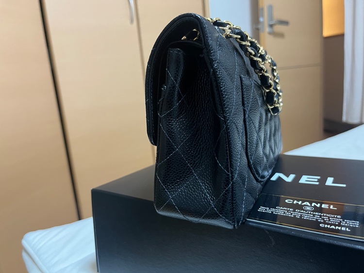 シャネル マトラッセ （ブランドバッグ）の商品画像 - 査定依頼日：2025年12月2日 - 最高査定価格：1,000,000円