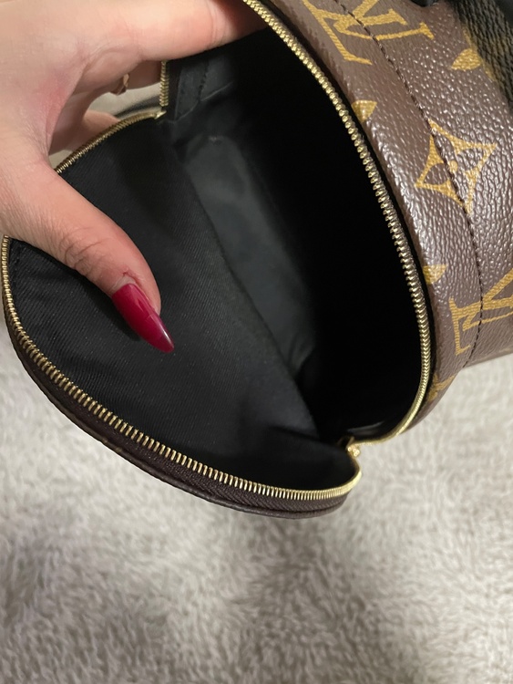 M44873（ブランドバッグ）の商品画像 - 査定依頼日：2026年3月30日 - 最高査定価格：210,000円