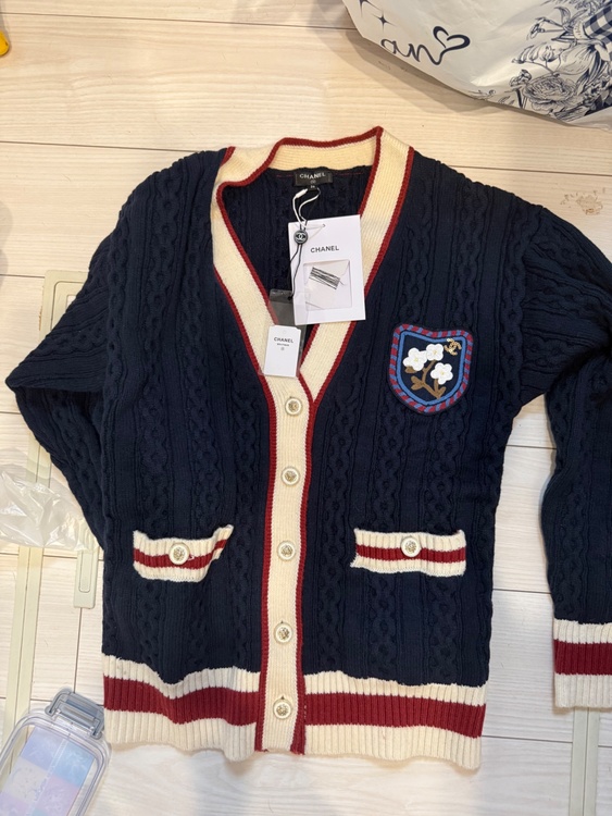 シャネル シャネル(その他) （ブランドバッグ）の商品画像 - 査定依頼日：2026年1月11日 - 最高査定価格：65,000円