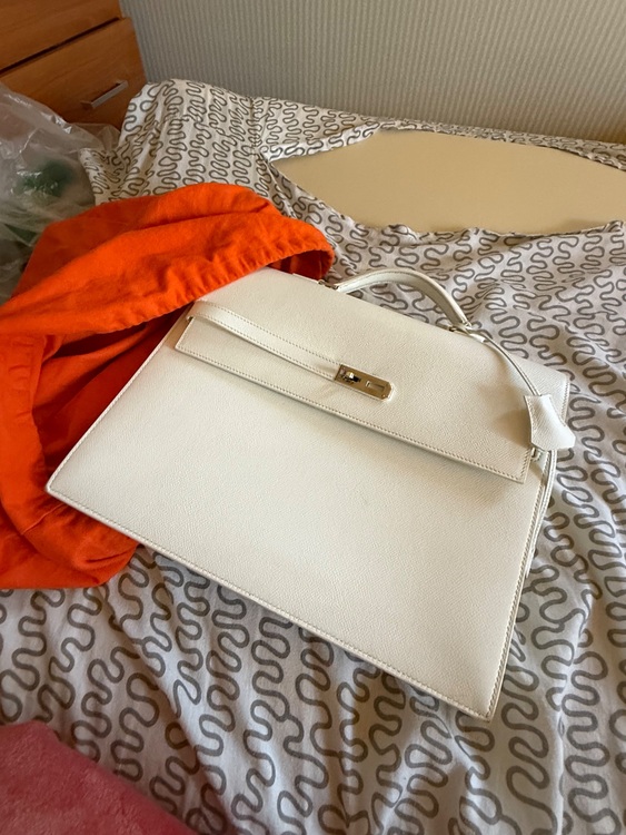 エルメス エルメス(その他) （ブランドバッグ）の商品画像 - 査定依頼日：2025年10月6日 - 最高査定価格：2,500,000円