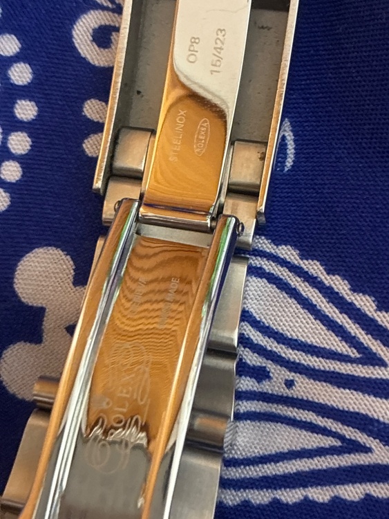 ロレックス その他 コスモグラフ デイトナ」のRef.116500LN（高級時計）の商品画像 - 査定依頼日：2026年2月8日 - 最高査定価格：4,300,000円