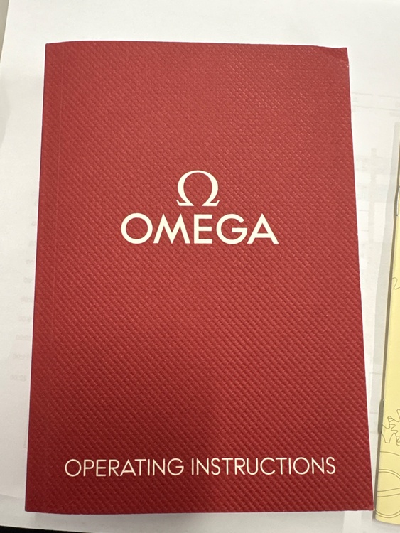 オメガ スピードマスター （高級時計）の商品画像 - 査定依頼日：2026年3月11日 - 最高査定価格：380,000円