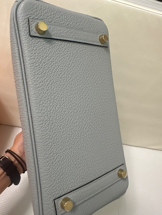 バーキン25 （ブランドバッグ）の商品画像 - 査定依頼日：2025年10月5日 - 最高査定価格：2,700,000円