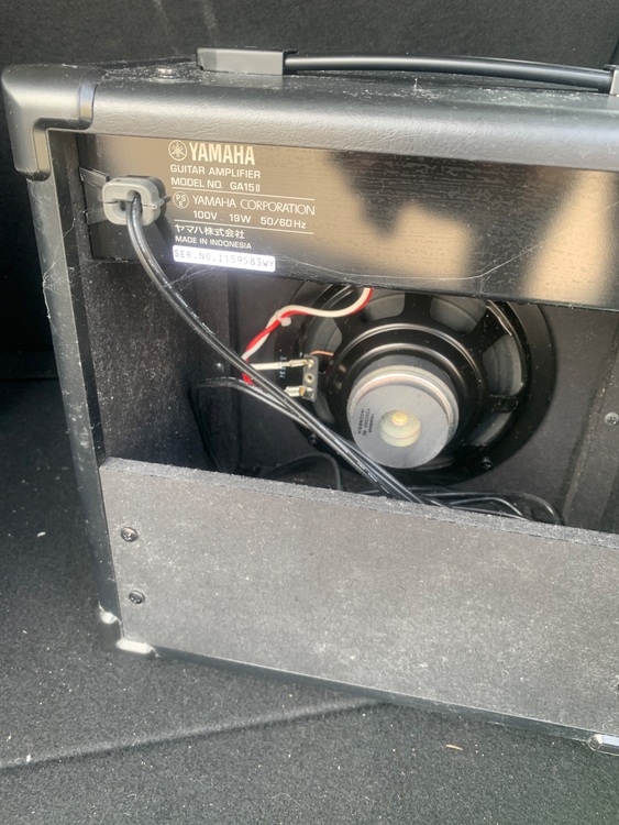  YAMAHA PACIFICA012 エレ（ピアノ・楽器・PA機材）の商品画像 - 査定依頼日：2025年8月22日 - 最高査定価格：4,000円