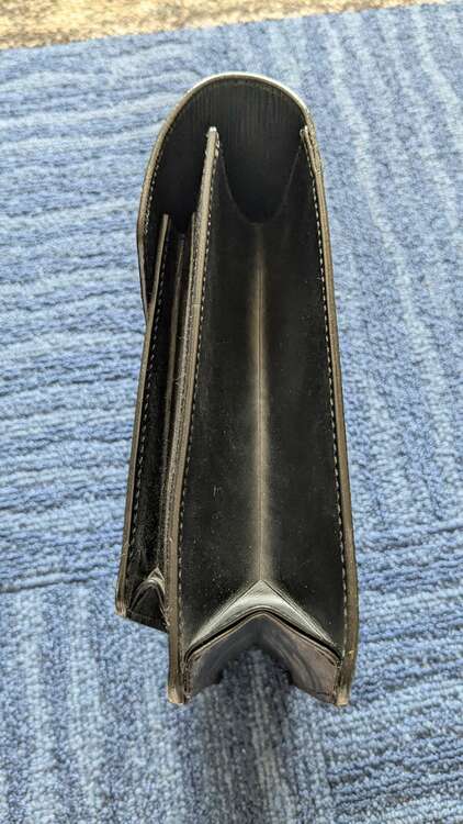 ルイヴィトン モンソー エピ （ブランドバッグ）の商品画像 - 査定依頼日：2025年5月24日 - 最高査定価格：60,000円