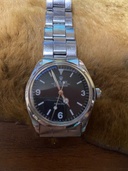 ロレックス エクスプローラー 550（高級時計）の商品画像 - 査定依頼日：2026年3月8日 - 最高査定価格：3,000,000円