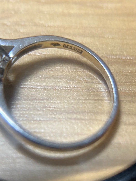 パール付き指輪（金・貴金属）の商品画像 - 査定依頼日：2026年1月31日 - 最高査定価格：150,000円