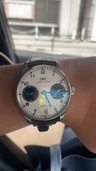 IWC ポルトギーゼ （高級時計）の商品画像 - 査定依頼日：2026年4月30日 - 最高査定価格：1,070,000円