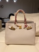 エルメス バーキン （ブランドバッグ）の商品画像 - 査定依頼日：2025年8月19日 - 最高査定価格：2,600,000円