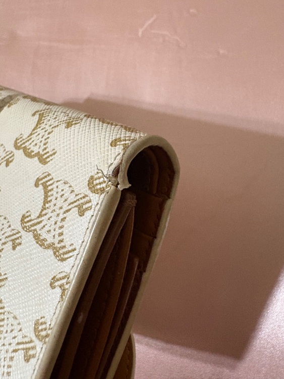 セリーヌ  （ブランドバッグ）の商品画像 - 査定依頼日：2025年6月23日 - 最高査定価格：31,000円