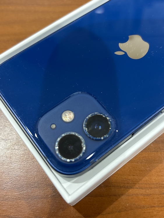 iPhone 12 mini 64GB Softbank（スマホ）の商品画像 - 査定依頼日：2026年3月23日 - 最高査定価格：15,000円