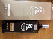 KAVARAN distillery SELECT（お酒）の商品画像 - 査定依頼日：2026年5月10日 - 最高査定価格：2,000円
