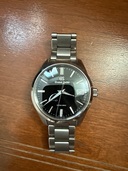 セイコー スプリントドライブ （高級時計）の商品画像 - 査定依頼日：2025年8月16日 - 最高査定価格：280,000円